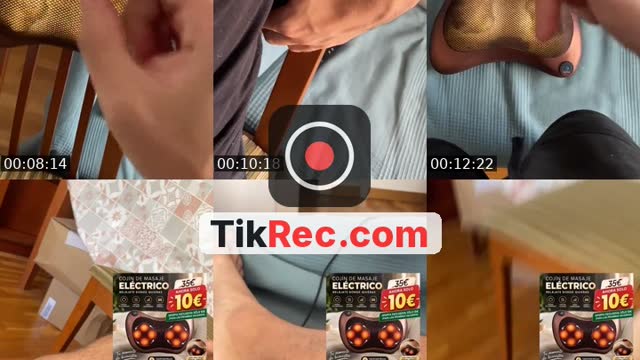 @shoppingmaker.es TikTok live
