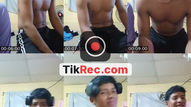 @tuxixhi0508 TikTok live from 2026-09-18