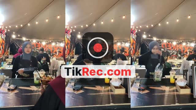@faisal.suhaimi TikTok live