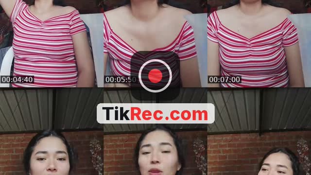 @silstar97 TikTok live