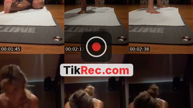 @elizsa518 TikTok live