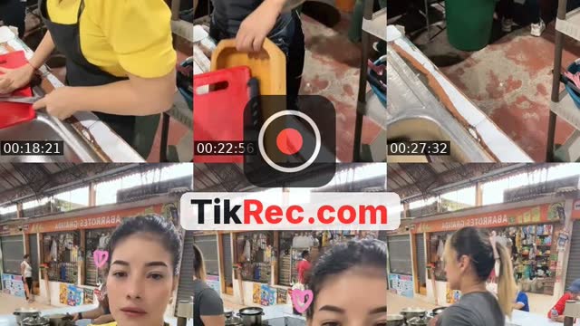 @andreita...1997 TikTok live