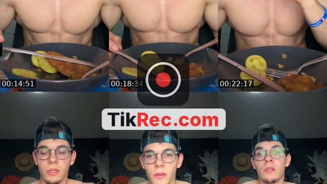 @theo_strength TikTok live from 2026-09-18