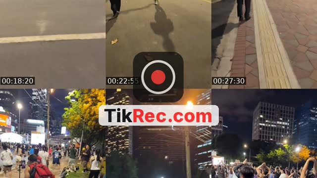 TikTok live: Arbeitslos in Thailand by @jule.live