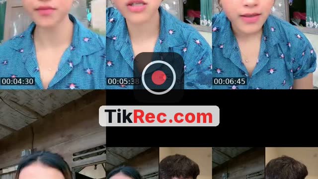 @gunat70 TikTok live