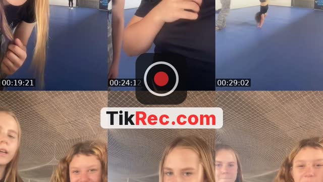 @ruzen.kaaa TikTok live from 2026-09-18