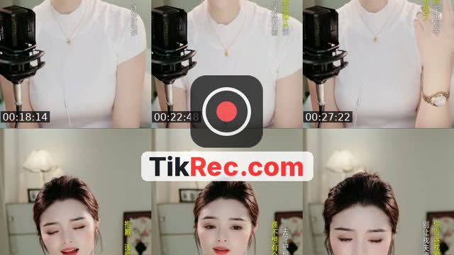 TikTok live: 她直播间人气很高…… by @xujinhuan1991