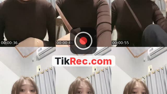 @eliceaa_ TikTok live