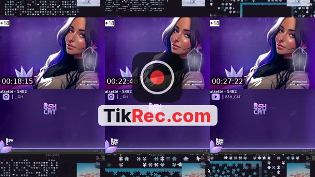 TikTok live: بدنا  نررررررررروق by @bsh_cat