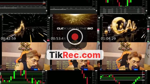 TikTok live: 🗣️ by @rsyadj_