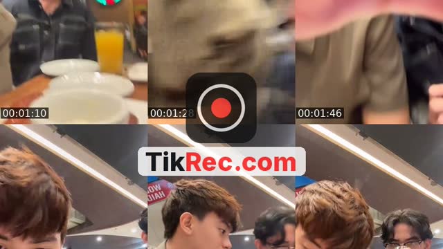 @ba3xz TikTok live