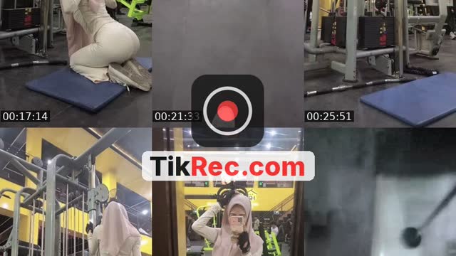 TikTok live: jgn masuk by @piialone1