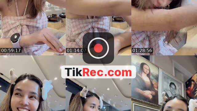 TikTok live: Central marina outlet ✅ by @besaisai143