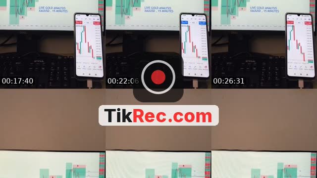 @liam.forex.live TikTok live from 2026-09-18