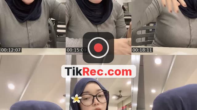 @nrlnajwaae TikTok live from 2026-09-18