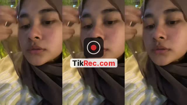 @syaaahadah TikTok live