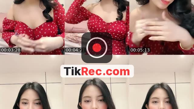 @devimaeffend TikTok live