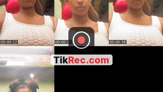 @trem_bj TikTok live