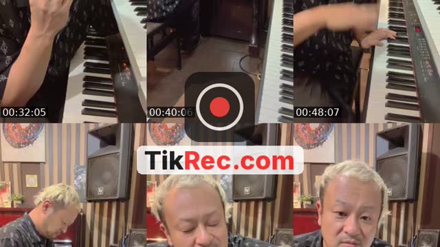 @pj_hayato TikTok live from 2026-09-18