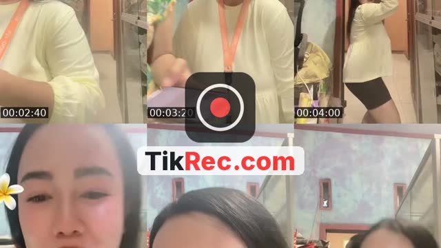 @diijahzidan TikTok live
