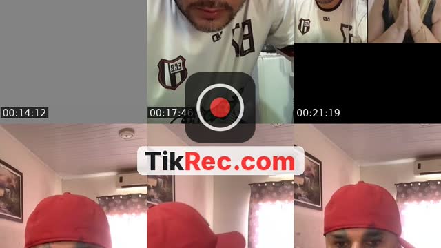 @marcio.g5 TikTok live