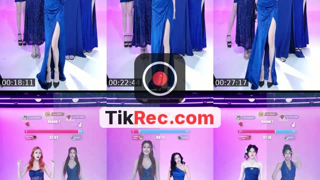TikTok live: โอ้ยยย คิดไม่ออก  300K by @topliliz
