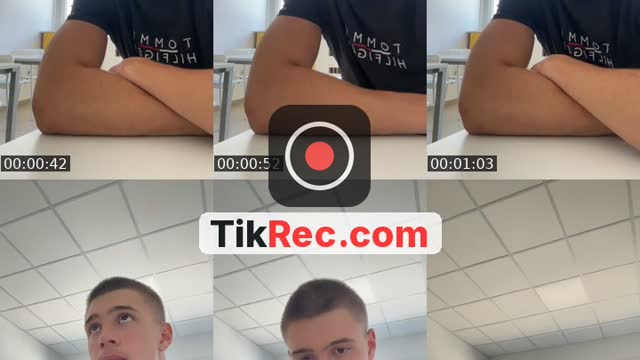 @djordje_lukac TikTok live