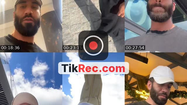 @egyptiandude93 TikTok live from 2026-09-18