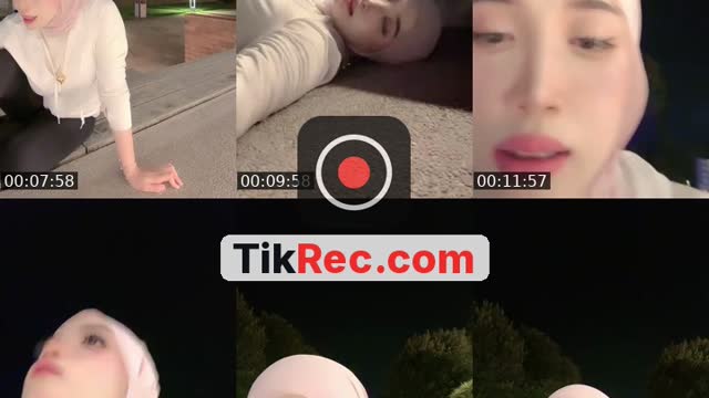 @farayang03 TikTok live from 2026-09-18