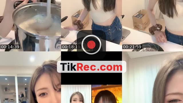 @haaaaruuuu422 TikTok live