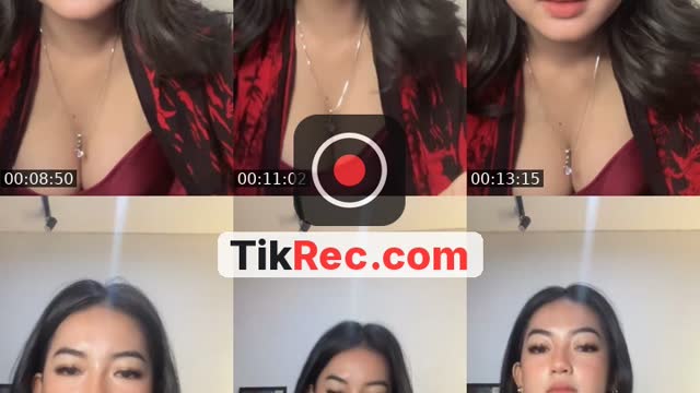 TikTok live: kuli(Ah) by @raya4zzhr