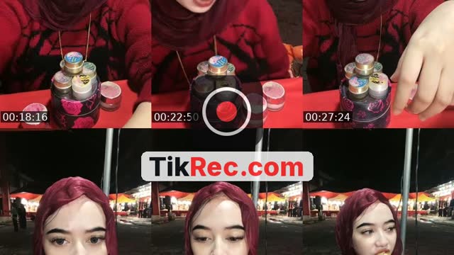 @mamyrose8 TikTok live from 2026-09-18