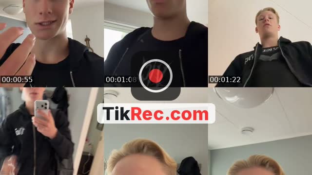 @mini_hulken TikTok live