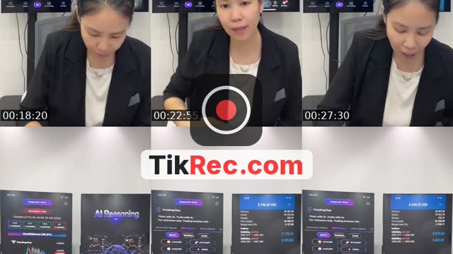 @jenny.tradingtop TikTok live from 2026-09-18