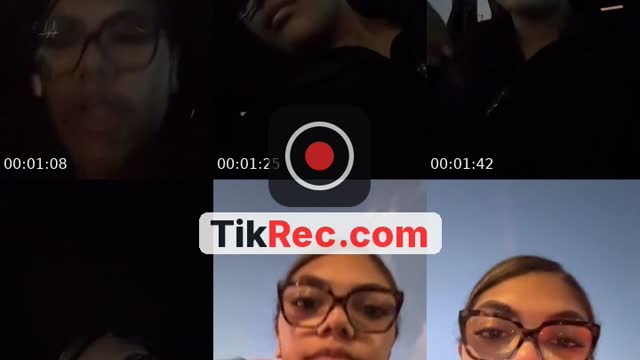 @jny.rubi TikTok live