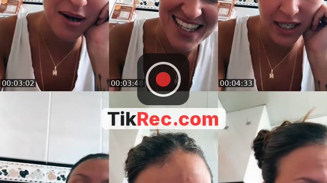 @nereamartingarcia_ TikTok live