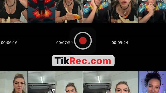 @floflorosarosa1 TikTok live