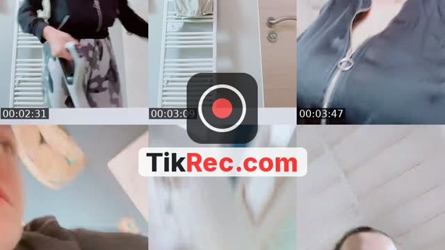 @camou252 TikTok live