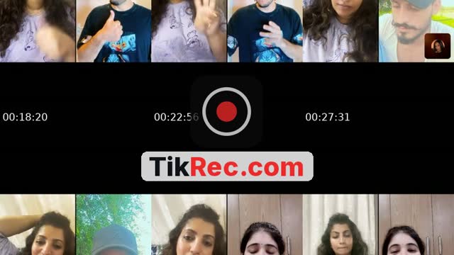 @sarujaanu786 TikTok live from 2026-09-18