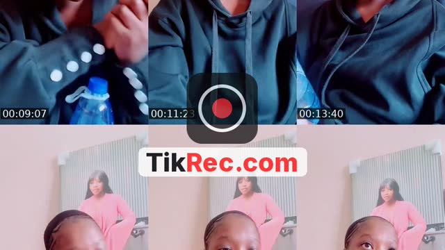 @lilbearamor TikTok live from 2026-09-18