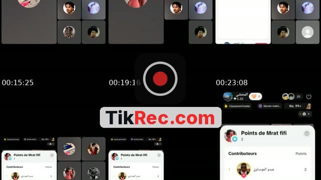 @user321895973 TikTok live