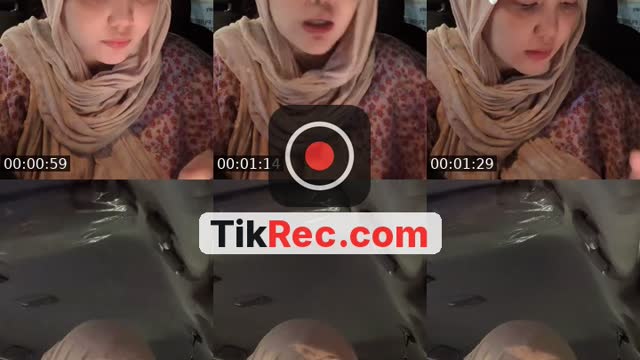 @yourrbae0 TikTok live