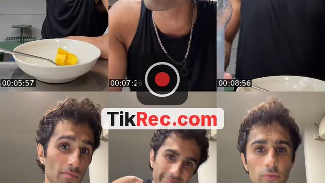 @zaneewalker TikTok live from 2026-09-18