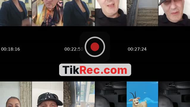 @t.s.o.n.g.e TikTok live