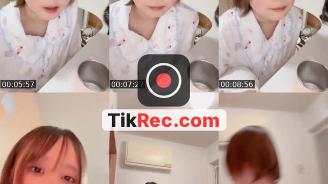 @dodekai_onigiri TikTok live