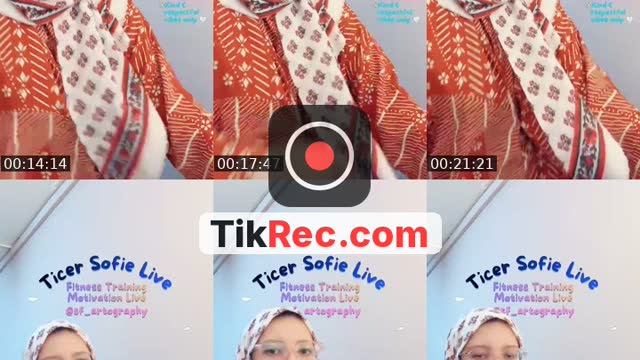 @sf_artography TikTok live from 2026-09-18