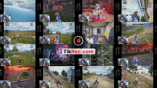 TikTok live: นักเเข่ง EA มาเเบกไก่ ลอบอว้าาา by @lookbazchannel
