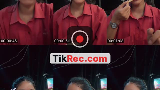 @pv._baby.77 TikTok live