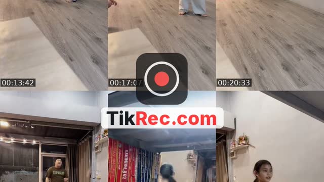 @baibuabua0 TikTok live