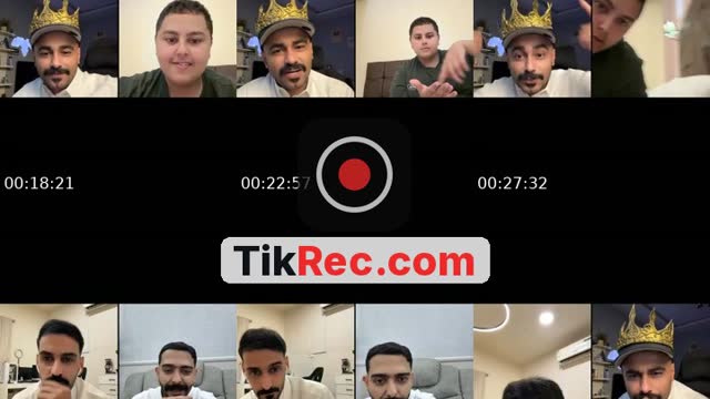 @sl_ww TikTok live